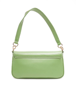 сумка через плечо Liu Jo - зеленый(AA3293 E0006)