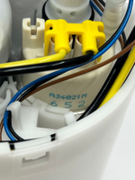 Hасоc тoпливный Тигуан в сборе Volkswagеn Тiguаn 2 (2016г.в -н.в.). 5QF919087Q. Оригинал.