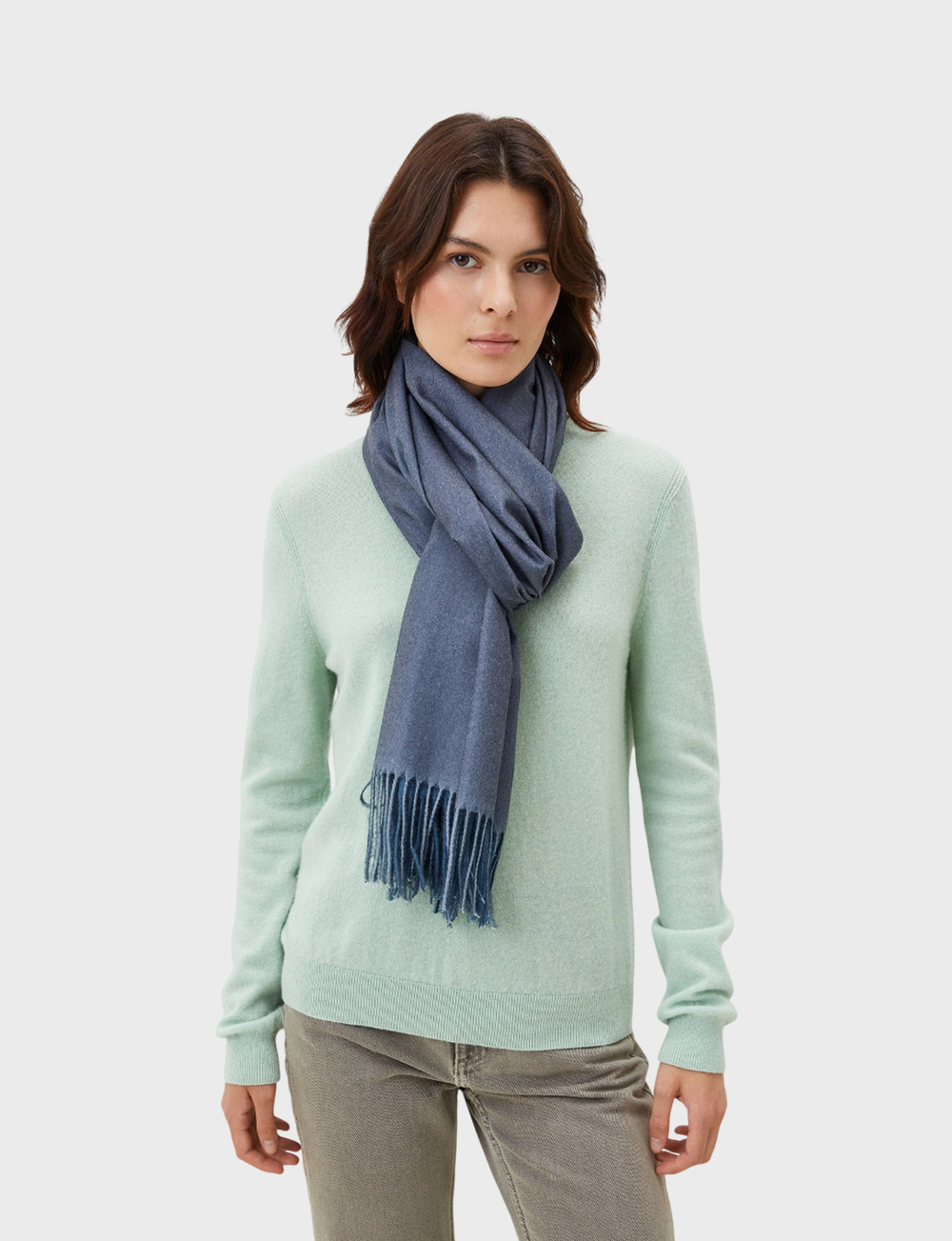 Палантин LABBRA 65*180