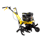 Культиватор бензиновый Huter GMC-6.8