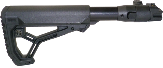 Приклад C-AKP