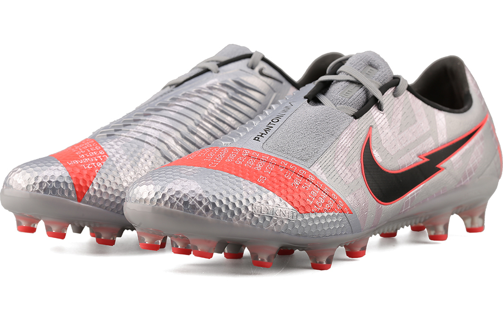 Кроссовки Nike Phantom Venom Elite Ag-Pro