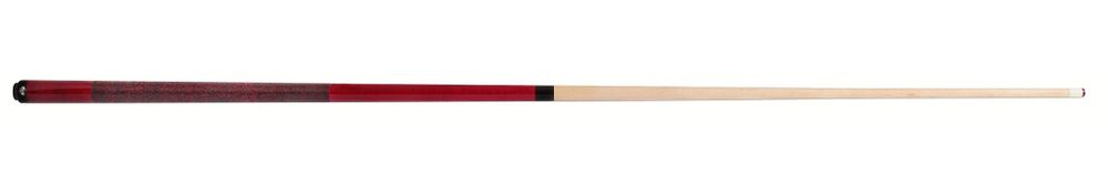 Кий Viking B2212 Black Cherry 2PC Пул