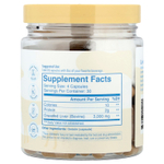 Wondercow, Говяжья печень травяного откорма, 120 капсул