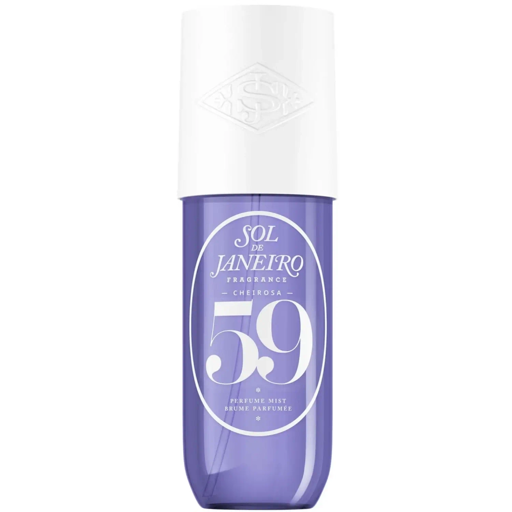Sol De Janeiro 76 Fragrance Cheirosa Парфюмированный Мист 90мл