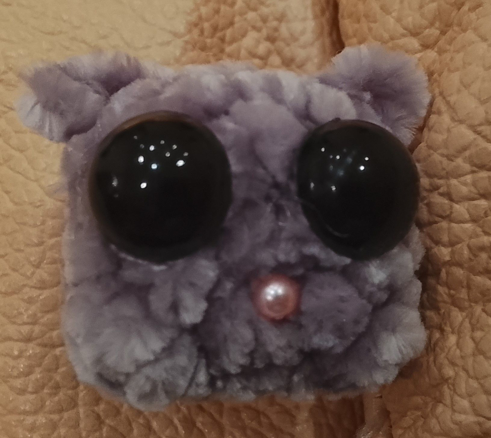 Мягкая игрушка