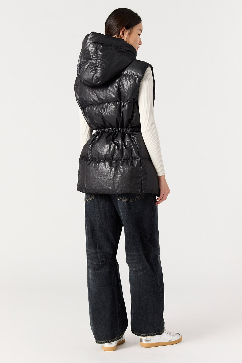 Жилет жен. Parajumpers MICOL 541 черный