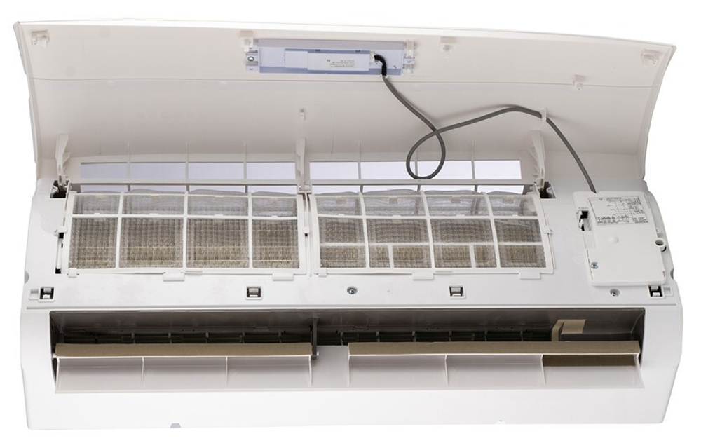 Сплит-система кондиционер инверторный Chigo King CS-25V3A-1C172