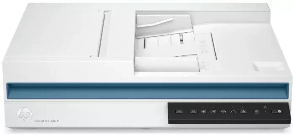 Сканер HP Scanjet Pro 3600 F1 (20G06A)