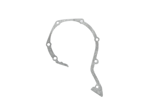 Прокладка передней крышки паронит УАЗ 1мм. (ООО"ПАК" г.Рязань)