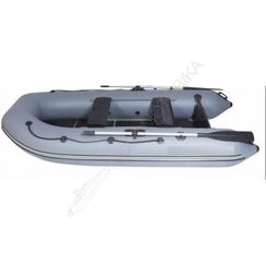 Лодка надувная Golfstream Base Патриот BP 320