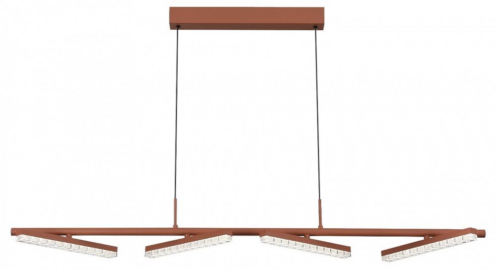 Подвесной светильник ST-Luce EUCLIDICS SL1018.603.04