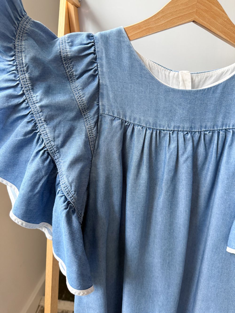 Платье Chloe, 140