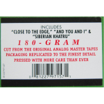 Yes / Close To The Edge (LP)