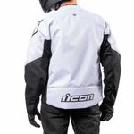 Hooligan CE Jacket / Белый