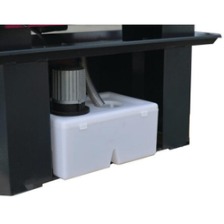 Ленточнопильный отрезной станок Optimum OPTIsaw SD 200G