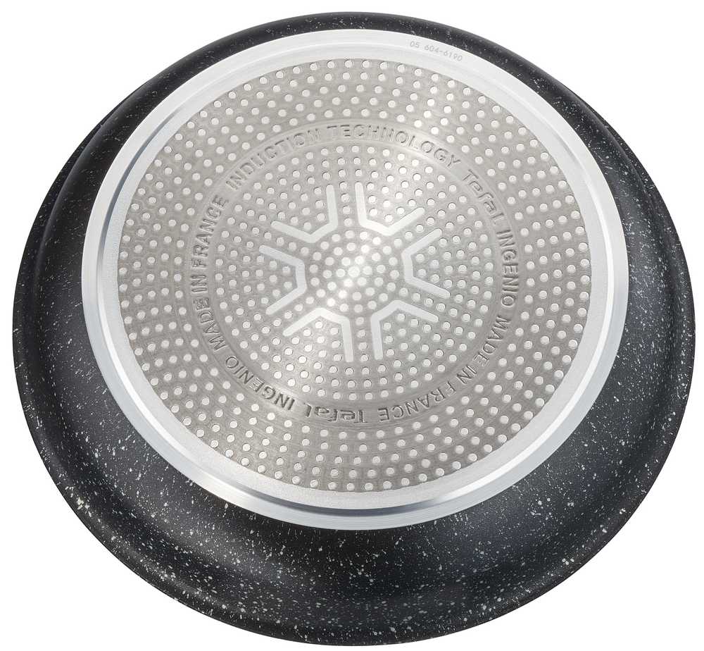 Сковорода Tefal Ingenio Force 28cм L6710652
