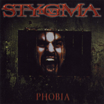 Stygma IV / Phobia (RU)(CD)