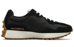 Кроссовки New Balance Nb 327 (Женская размерная сетка)