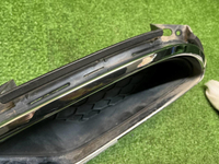 Накладка бампера правая Chery Tiggo 7 Pro (20-24)