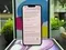 Б/У Телефон iPhone 13 Pro 256Gb Sierra Blue 76% (G39NT62WRW)