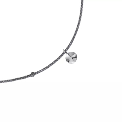 подвеска «поцелуй»