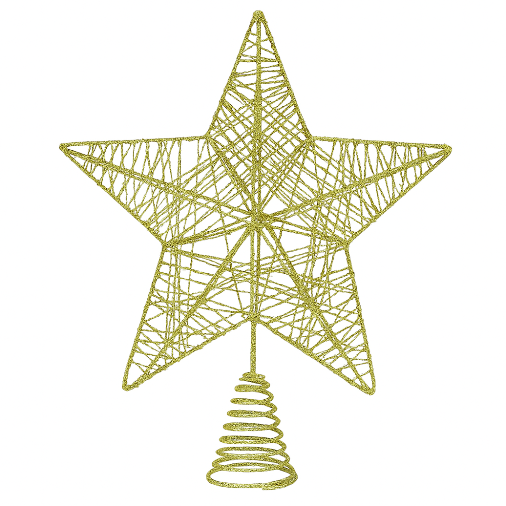 Звезда для ёлки