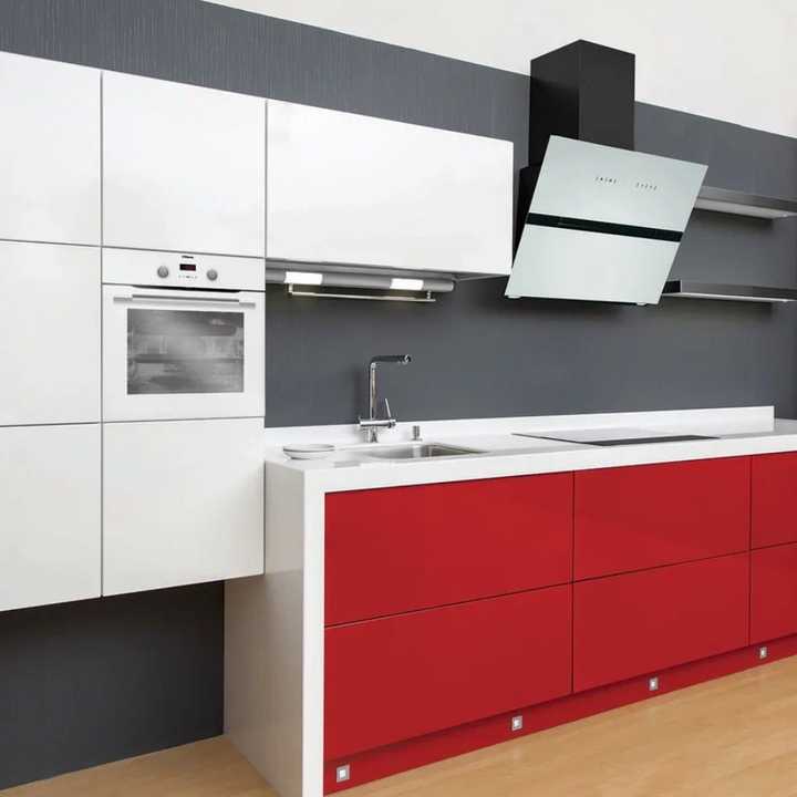 Духовой шкаф Hansa BOEW68438