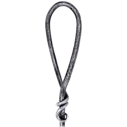 Рожок для обуви Античное серебро