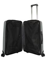 Чемодан 462 / Полипропилен