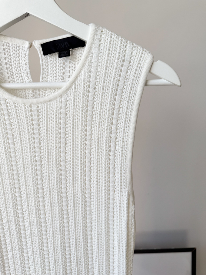 Платье Zara, S/M