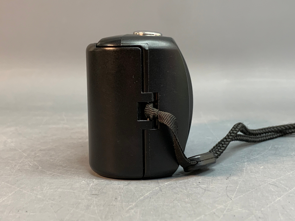 Olympus Infinity Hi-Lite