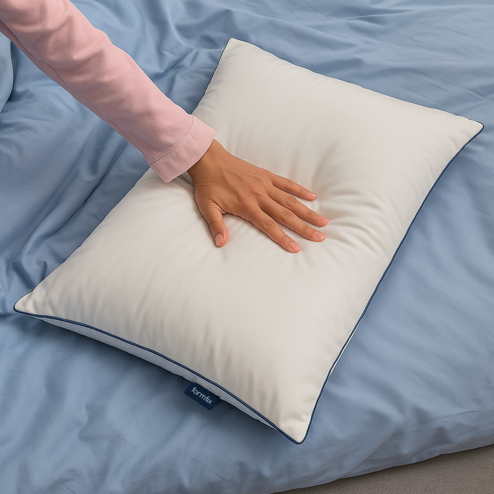 Сет подушек Basic (2 шт.)