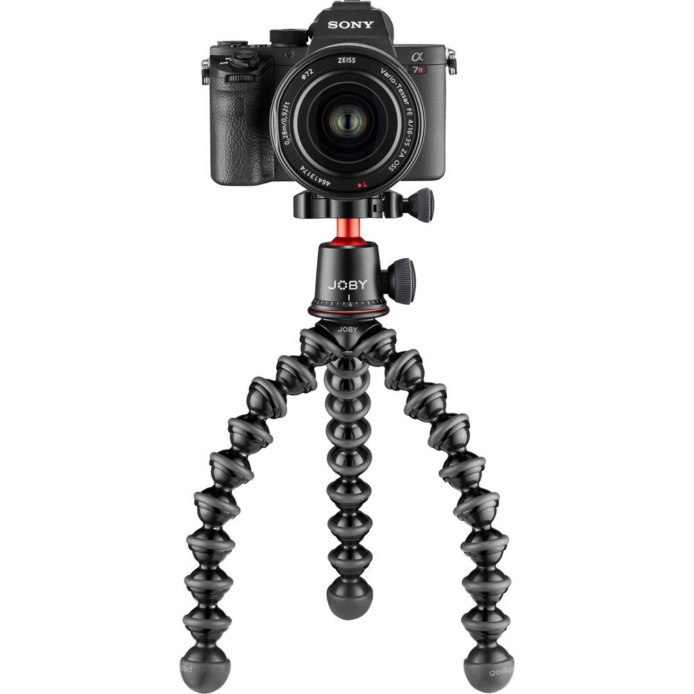 Joby GorillaPod 3K PRO Kit