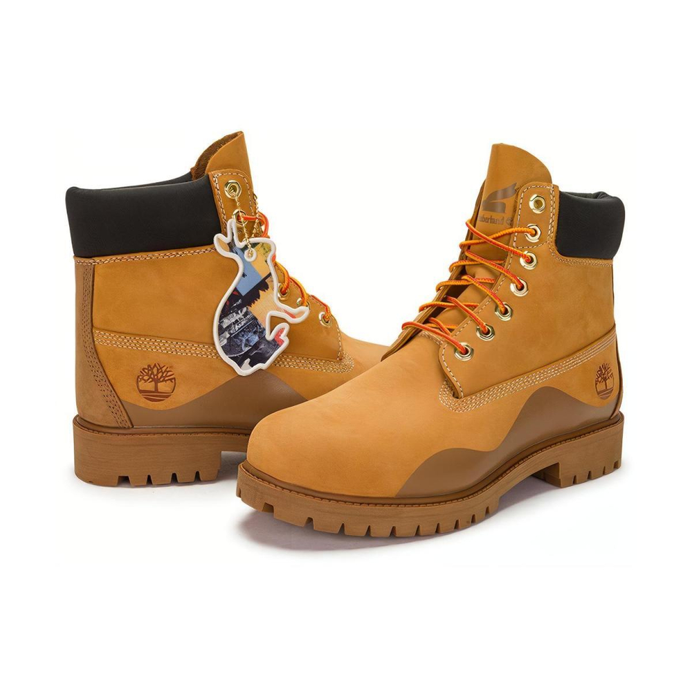 Ботинки Timberland, A5UUHW