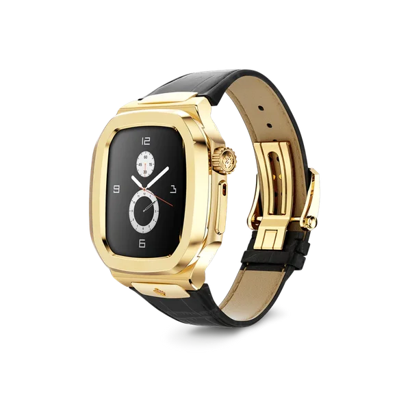 Корпус для Apple Watch ROL41 - Gold