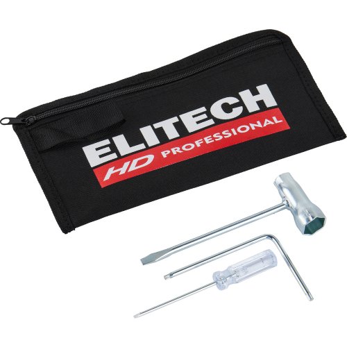 Бензопила ELITECH CS 4125R (E1611.005.00)