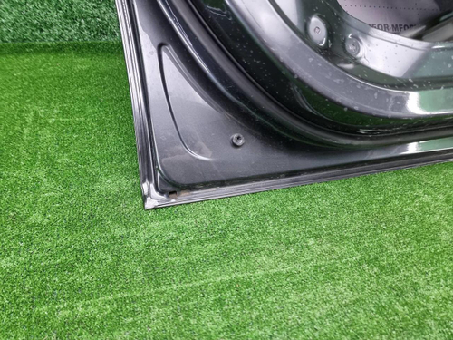 Дверь передняя левая BMW 3er F30 (2011-2020)