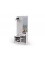 Прихожая "Дебора", ЛДСП, современный