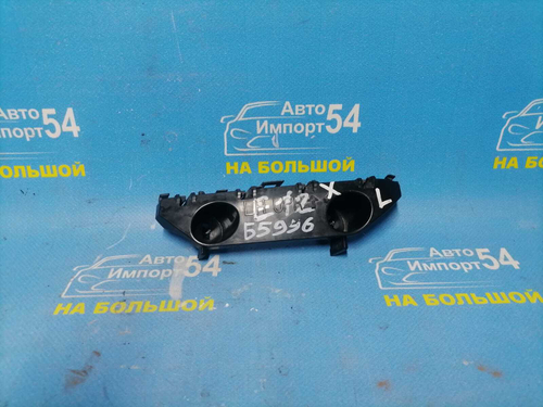 Крепление бампера переднее левое NISSAN NOTE 2012-2016