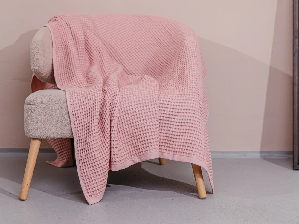 Плед Anda 130х170