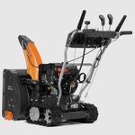 Снегоуборщик бензиновый с электрозапуском DAEWOO S 8060