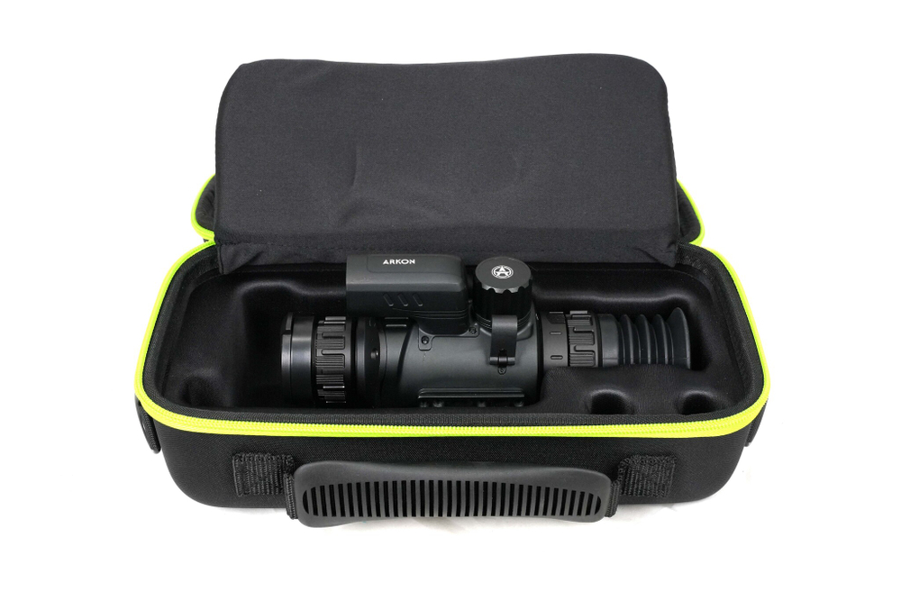 Тепловизионный прицел Arkon Arma LR25L