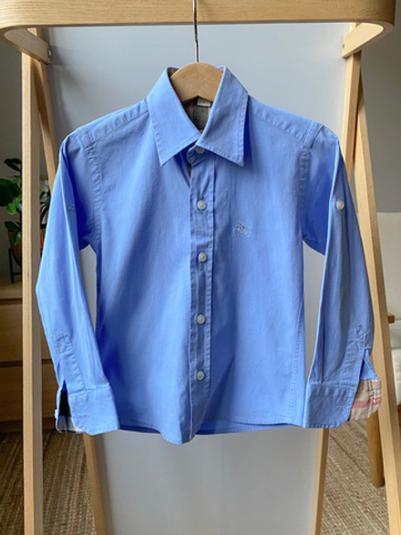 Рубашка Burberry, 110