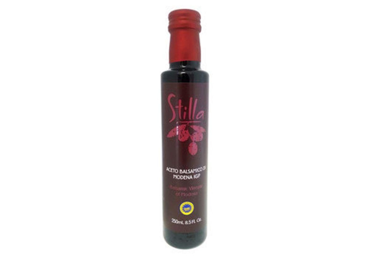 Уксус бальзамический модена Stilla, 250г