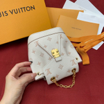 Louis Vuitton Nano Noe Backpack