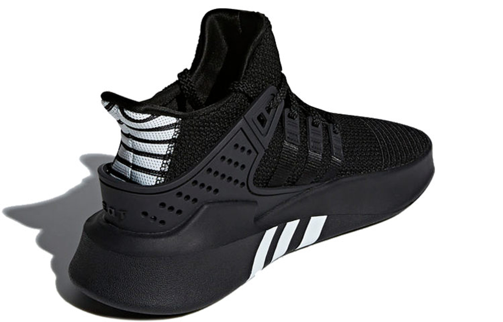 Adidas EQT Bask ADV Core Black White