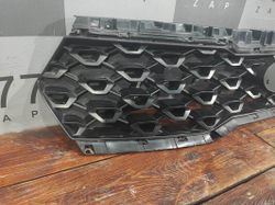 Решетка радиатора Kia Sorento 4 (MQ4) 20-нв Б/У Оригинал 86350P2000