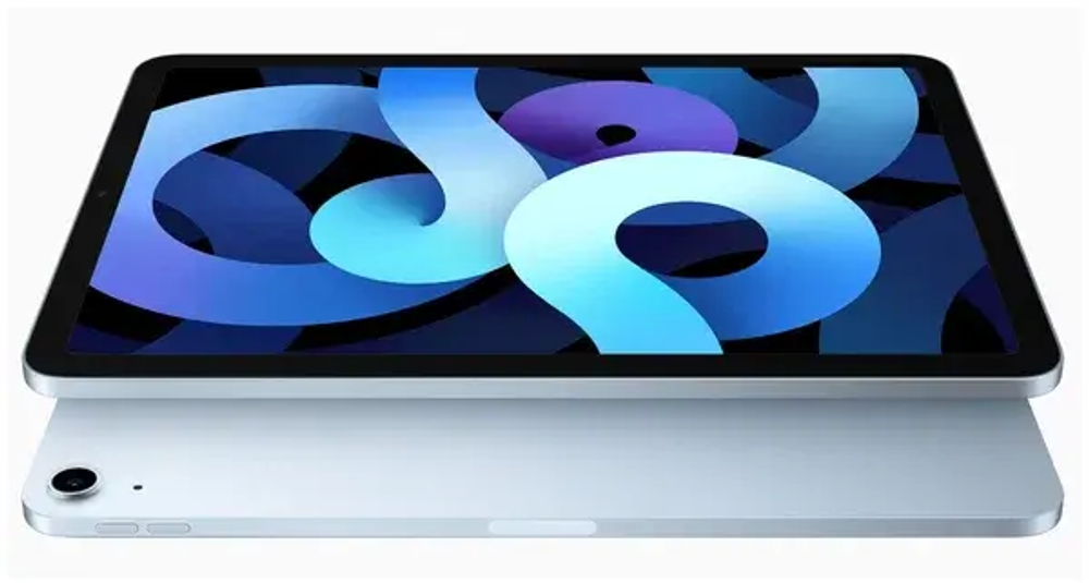 10.9 Apple iPad Air (2022) Wi-Fi Голубой