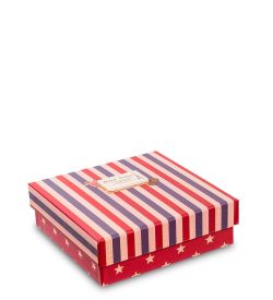 WF-34/1-A Коробка «Квадрат»